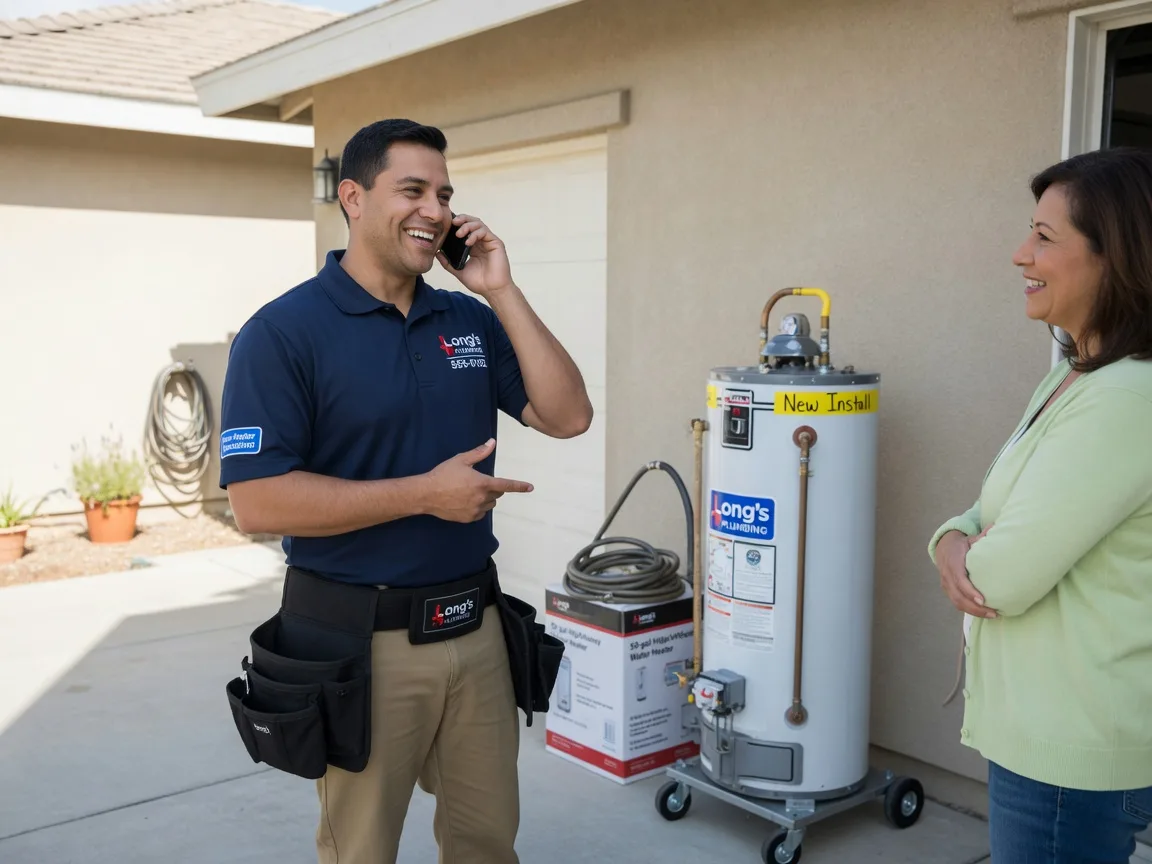 Leak Detection May, TX FAQs